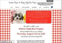 Sites similar to dcdogfinders.com