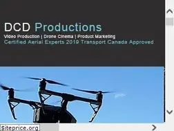 Sites similar to dcdproductions.ca