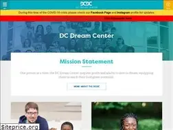 Sites similar to dcdreamcenter.com