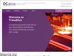Sites similar to dcdrive-direct.com