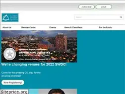 Sites similar to dcds.org