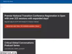 Sites similar to dcdt.org