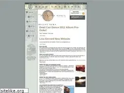 Sites similar to dcdwithin.com