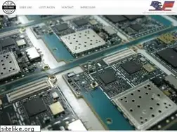 Sites similar to dce.de