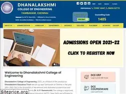 Sites similar to dce.edu.in