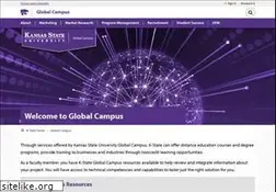 Sites similar to dce.k-state.edu