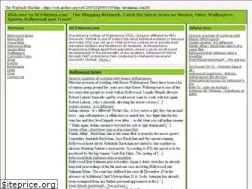Sites similar to dcealumni.com