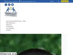 Sites similar to dcearlychild.org