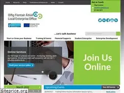 Sites similar to dceb.ie