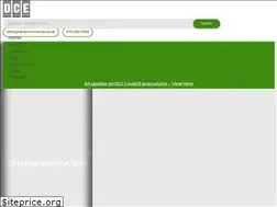 Sites similar to dcecommercial.co.uk