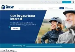Sites similar to dcecu.org
