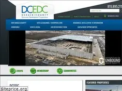 Sites similar to dcedc.org