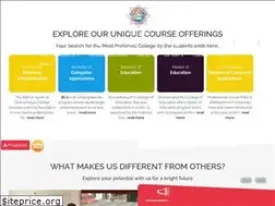 Sites similar to dcedu.in