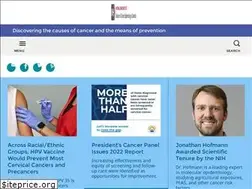 Sites similar to dceg.cancer.gov