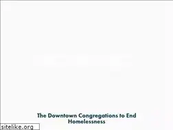 Sites similar to dceh.org