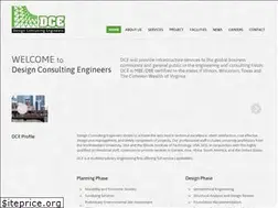 Sites similar to dceint.com