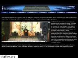 Sites similar to dcelectronic.com