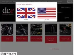 Sites similar to dcelectronics.co.uk
