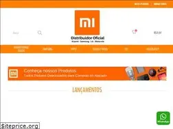 Sites similar to dceletroshop.com.br