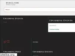 Sites similar to dcell.com