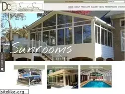 Sites similar to dcenclosures.com