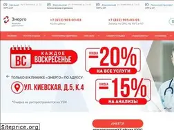 Sites similar to dcenergo.ru