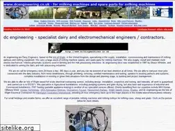 Sites similar to dcengineering.co.uk