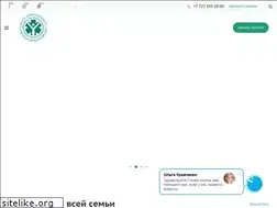 Sites similar to dcenter.kz