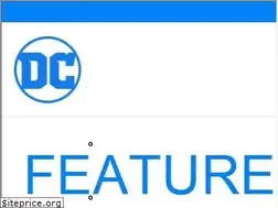 Sites similar to dcentertainment.com