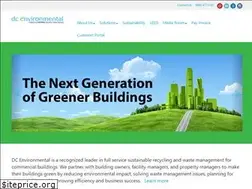 Sites similar to dcenv.com