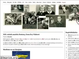 Sites similar to dcery.cz