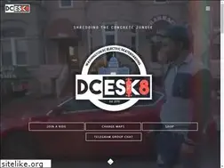 Sites similar to dcesk8.com