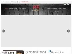 Sites similar to dceuk.com