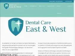 Sites similar to dcew.nl