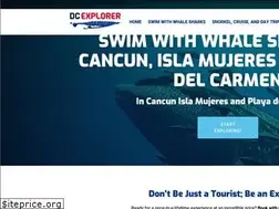Sites similar to dcexplorer.com.mx