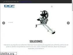 Sites similar to dcf.com.mx