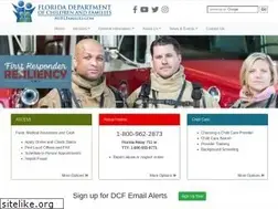 Sites similar to dcf.state.fl.us