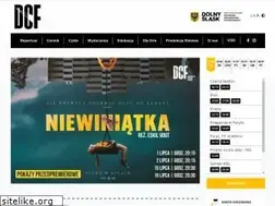 Sites similar to dcf.wroclaw.pl