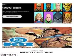 Sites similar to dcfandome.com