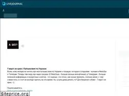 Sites similar to dcfc-lad.livejournal.com