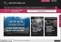 Sites similar to dcfc.co.uk