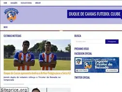 Sites similar to dcfc.com.br