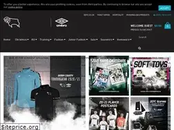 Sites similar to dcfcmegastore.co.uk