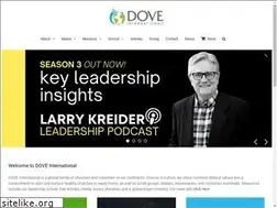 Sites similar to dcfi.org