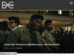 Sites similar to dcfilmdom.com