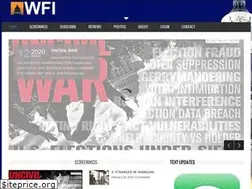 Sites similar to dcfilminstitute.org