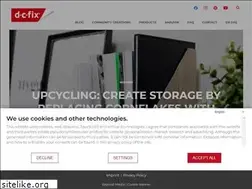 Sites similar to dcfixbrand.com
