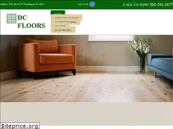 Sites similar to dcfloors.com