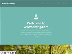 Sites similar to dcfng.com