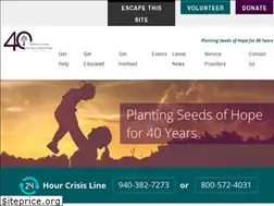 Sites similar to dcfof.org